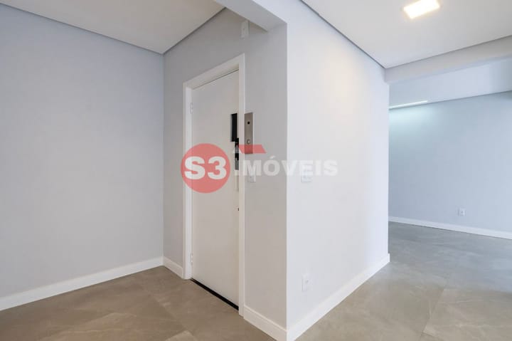 Apartamento à venda com 4 quartos, 203m² - Foto 55