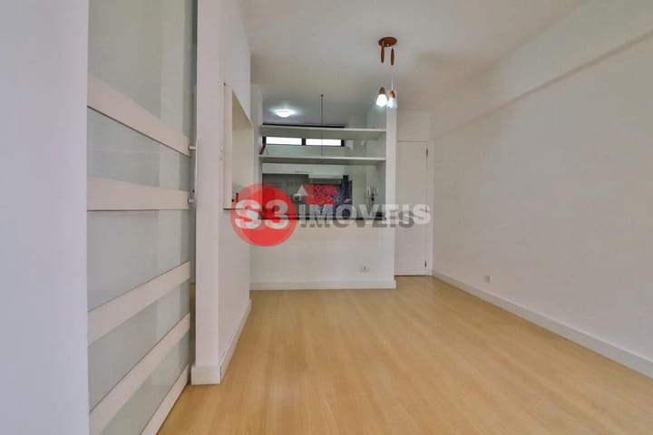 Apartamento à venda com 1 quarto, 41m² - Foto 16