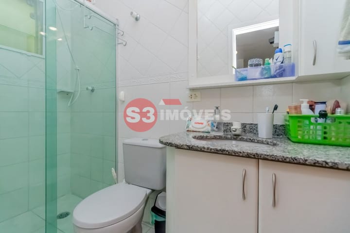 Casa de Condomínio à venda com 3 quartos, 105m² - Foto 19