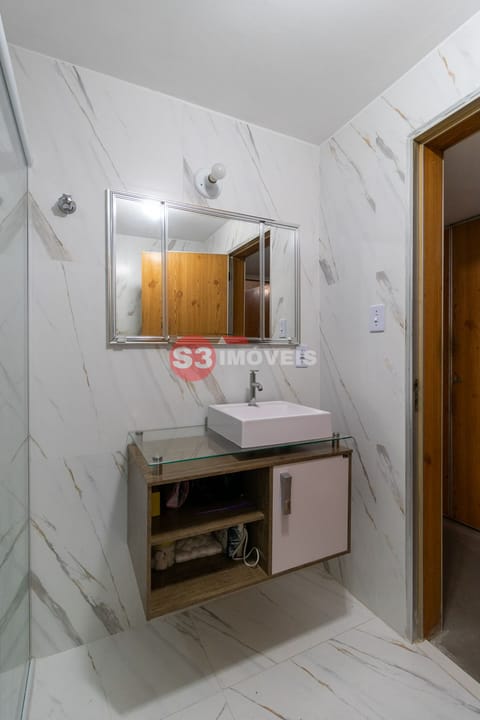 Apartamento à venda com 3 quartos, 123m² - Foto 6