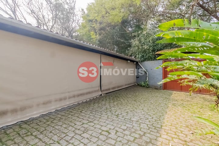 Casa de Condomínio à venda com 3 quartos, 306m² - Foto 37