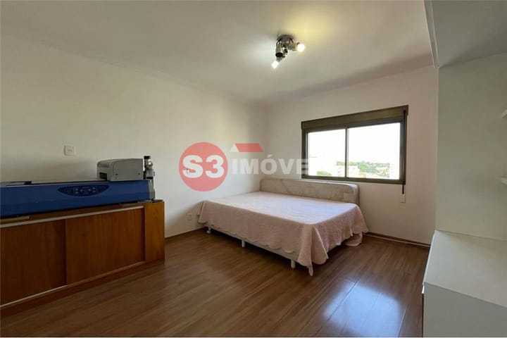 Cobertura à venda com 3 quartos, 246m² - Foto 3