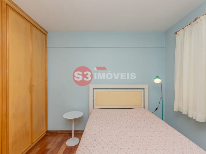 Apartamento à venda com 3 quartos, 84m² - Foto 18