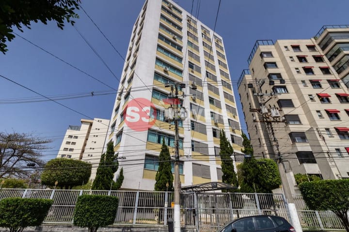 Apartamento à venda com 3 quartos, 182m² - Foto 52