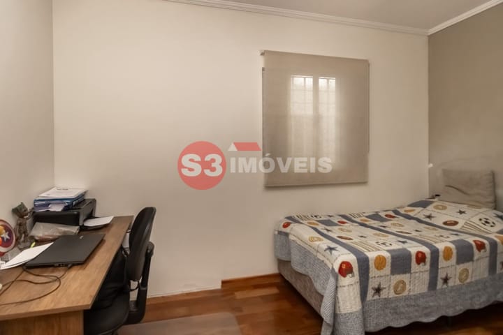 Casa à venda com 3 quartos, 143m² - Foto 13