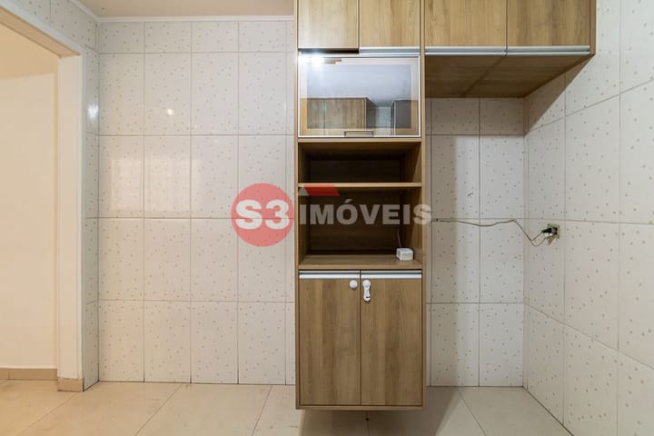 Casa à venda com 3 quartos, 147m² - Foto 19