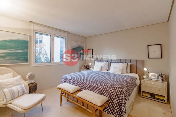 Apartamento à venda com 2 quartos, 160m² - Foto 30