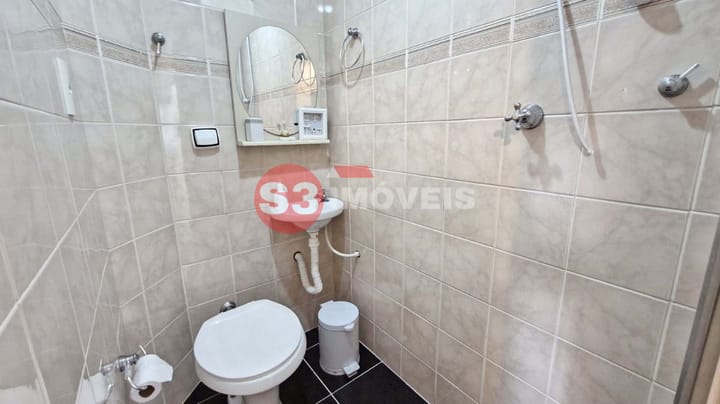 Apartamento à venda com 3 quartos, 50m² - Foto 18