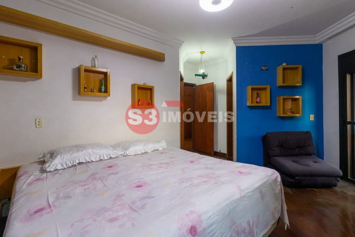 Apartamento à venda com 4 quartos, 490m² - Foto 22