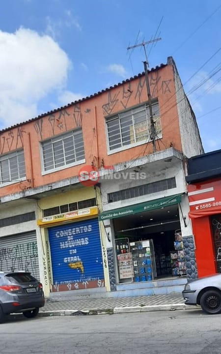 Conjunto Comercial-Sala à venda, 972m² - Foto 12