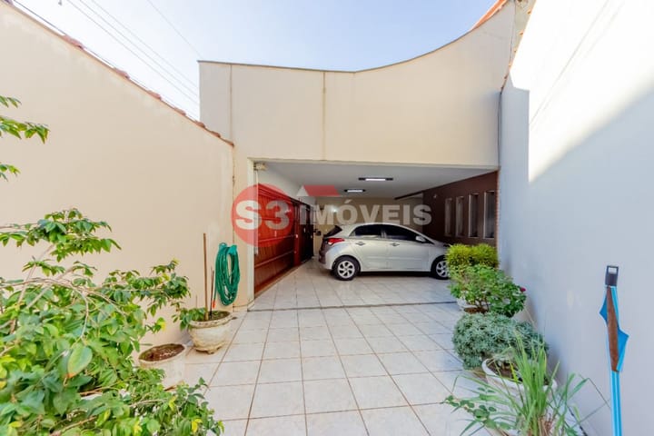 Casa à venda com 3 quartos, 202m² - Foto 24