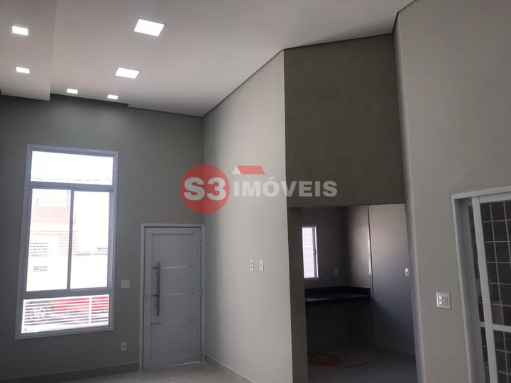 Casa à venda com 3 quartos, 120m² - Foto 5