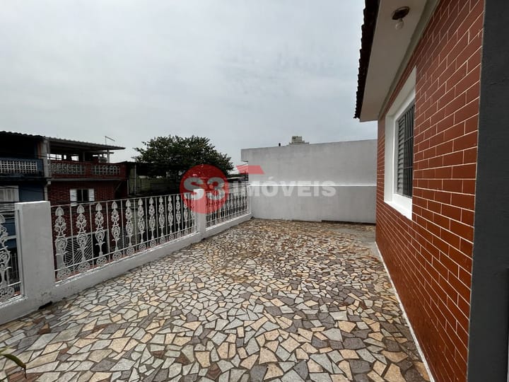 Casa à venda com 3 quartos, 151m² - Foto 17