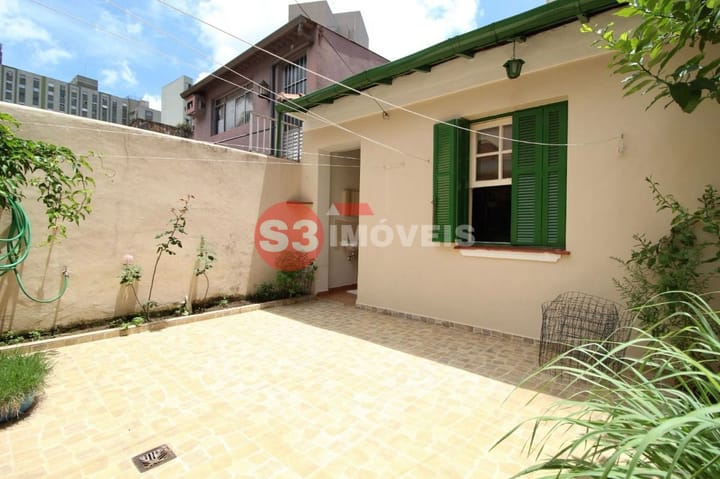 Casa à venda com 3 quartos, 140m² - Foto 32