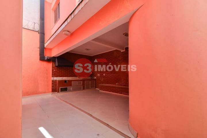 Casa à venda com 3 quartos, 213m² - Foto 13