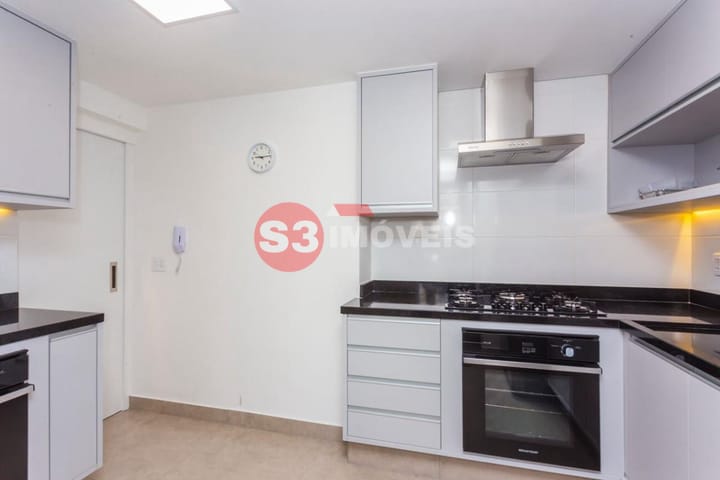 Apartamento à venda com 3 quartos, 103m² - Foto 8