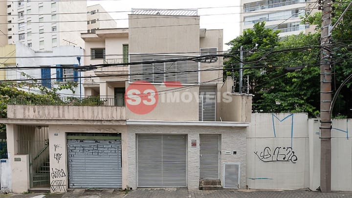 Casa à venda com 4 quartos, 300m² - Foto 71