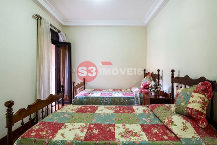 Apartamento à venda com 3 quartos, 120m² - Foto 25