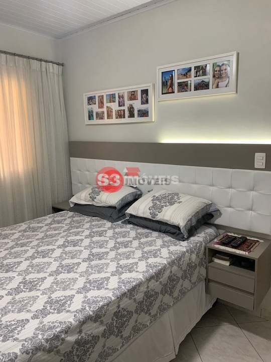 Casa à venda com 2 quartos, 100m² - Foto 25