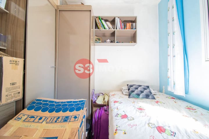 Casa à venda com 3 quartos, 105m² - Foto 14