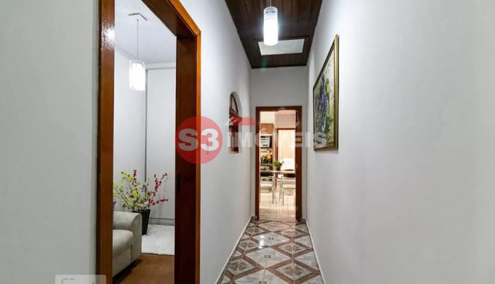 Casa à venda com 3 quartos, 107m² - Foto 20