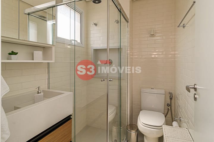 Apartamento à venda com 4 quartos, 213m² - Foto 59