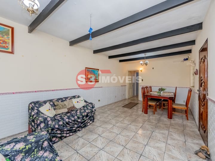 Casa à venda com 3 quartos, 150m² - Foto 40