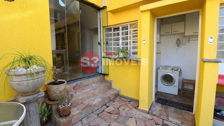 Casa de Condomínio à venda com 3 quartos, 131m² - Foto 40