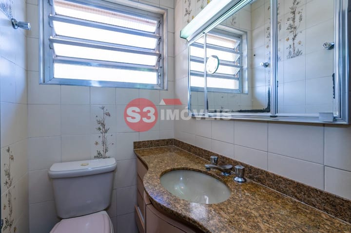 Casa à venda com 3 quartos, 173m² - Foto 27