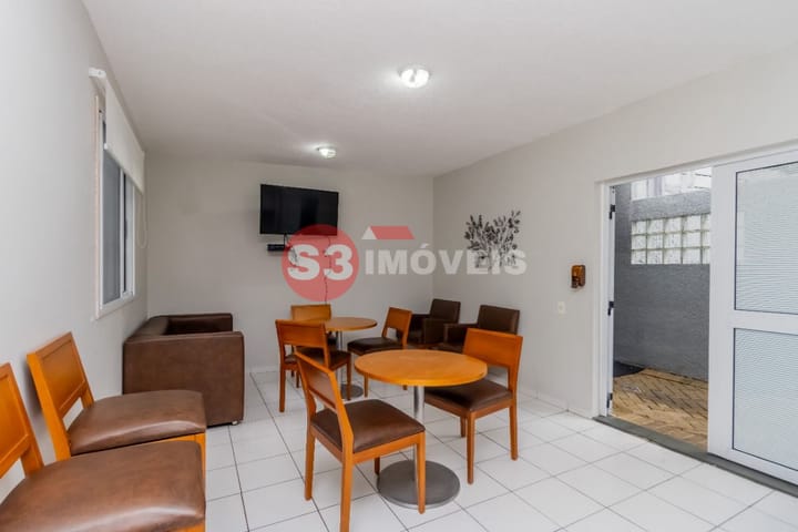 Apartamento à venda com 3 quartos, 62m² - Foto 22