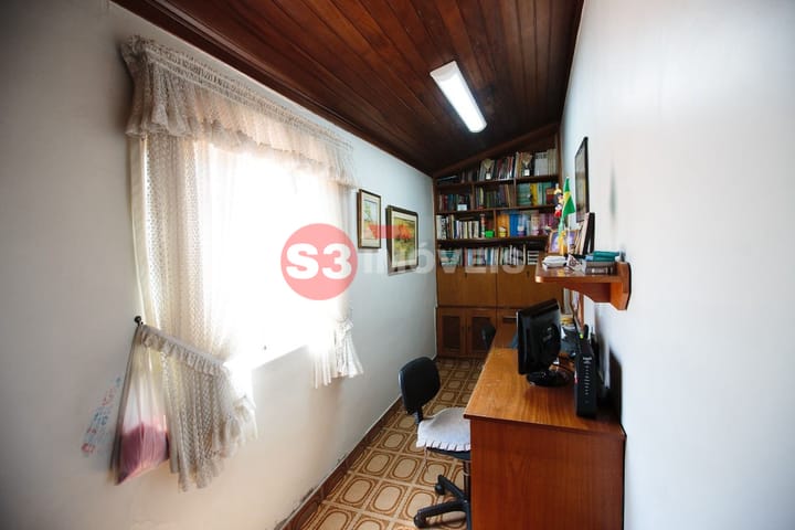 Casa à venda com 3 quartos, 150m² - Foto 33