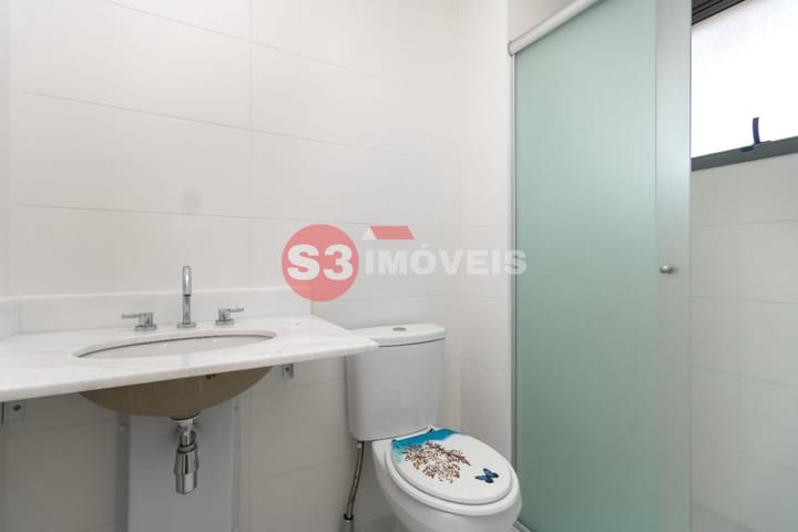 Apartamento à venda com 2 quartos, 72m² - Foto 17