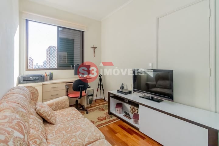 Apartamento à venda com 3 quartos, 90m² - Foto 11