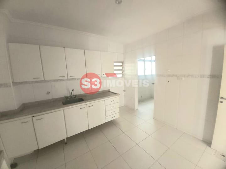 Apartamento à venda com 3 quartos, 139m² - Foto 12