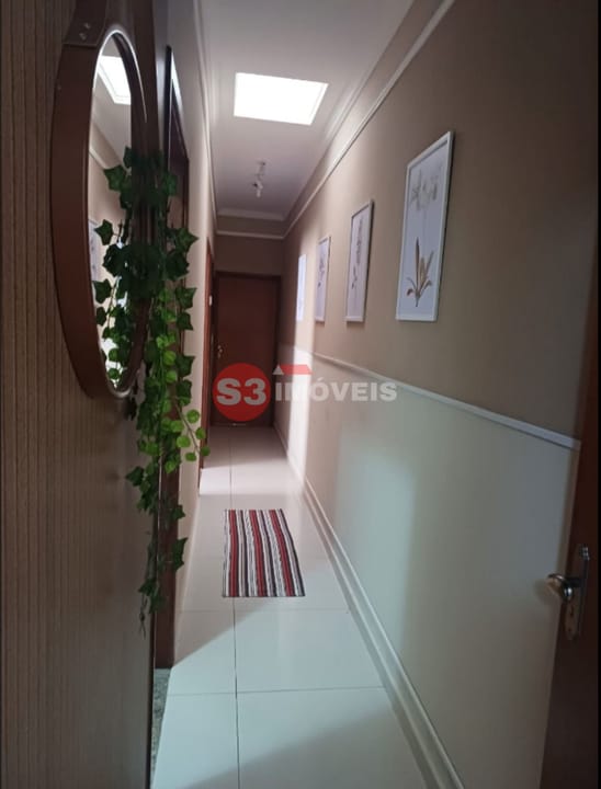 Casa à venda com 3 quartos, 110m² - Foto 10