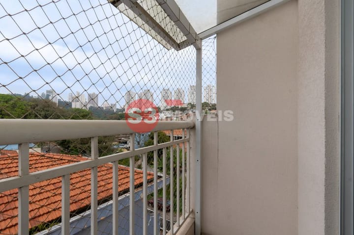 Apartamento à venda com 2 quartos, 51m² - Foto 24