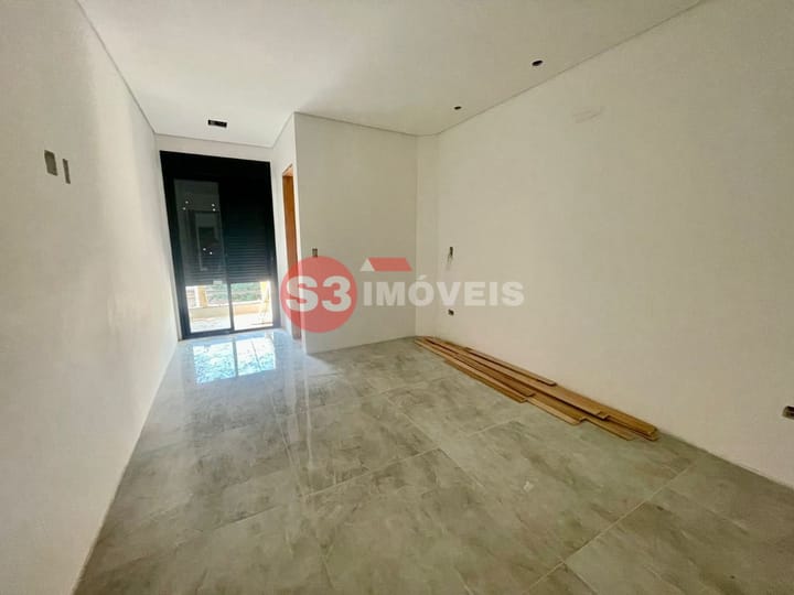 Casa à venda com 3 quartos, 207m² - Foto 11