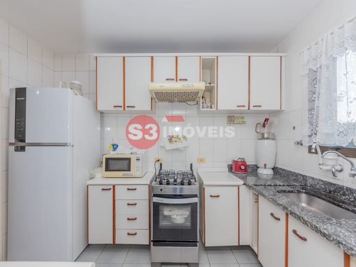 Apartamento à venda com 3 quartos, 84m² - Foto 27