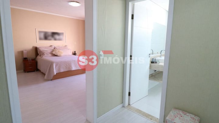 Casa à venda com 3 quartos, 190m² - Foto 28