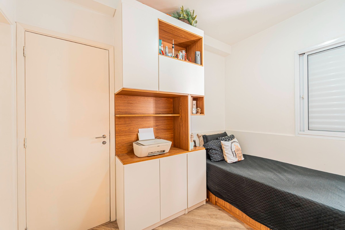 Apartamento à venda com 2 quartos, 80m² - Foto 27