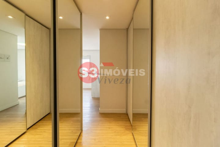 Apartamento à venda com 3 quartos, 146m² - Foto 9