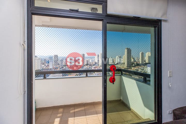 Apartamento à venda com 4 quartos, 171m² - Foto 11