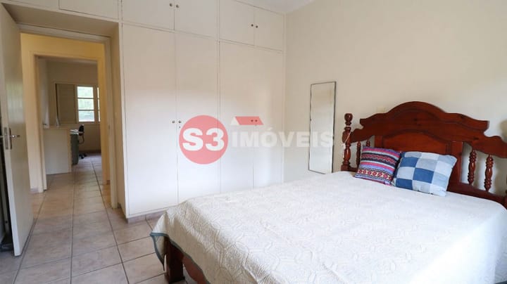 Casa à venda com 4 quartos, 179m² - Foto 21