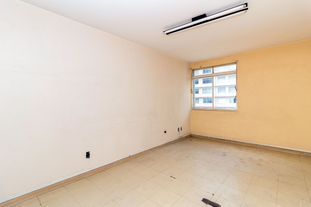 Conjunto Comercial-Sala à venda, 52m² - Foto 14