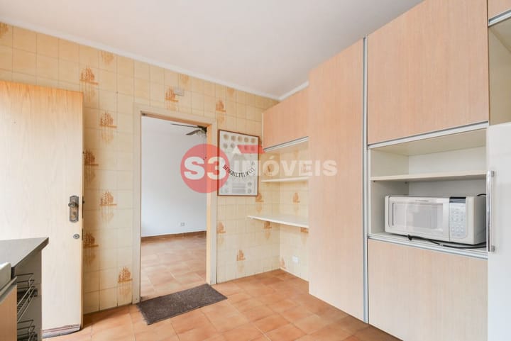 Casa à venda com 4 quartos, 331m² - Foto 24