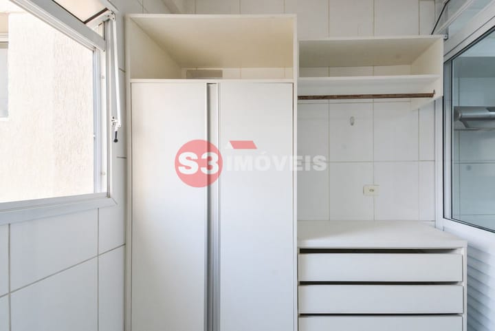 Apartamento à venda com 3 quartos, 85m² - Foto 32