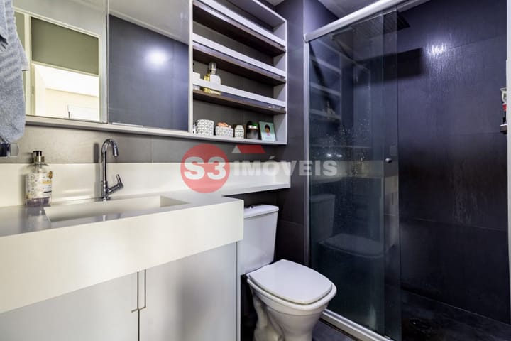 Apartamento à venda com 2 quartos, 123m² - Foto 14