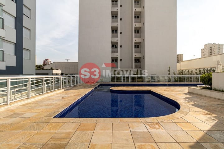 Apartamento à venda com 2 quartos, 65m² - Foto 45