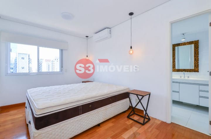 Apartamento à venda com 3 quartos, 107m² - Foto 20