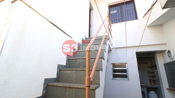 Casa à venda com 3 quartos, 150m² - Foto 35